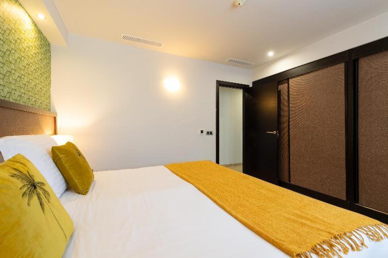 Occidental Roca Negra - Adults Only Hotel Agaete  Room photo