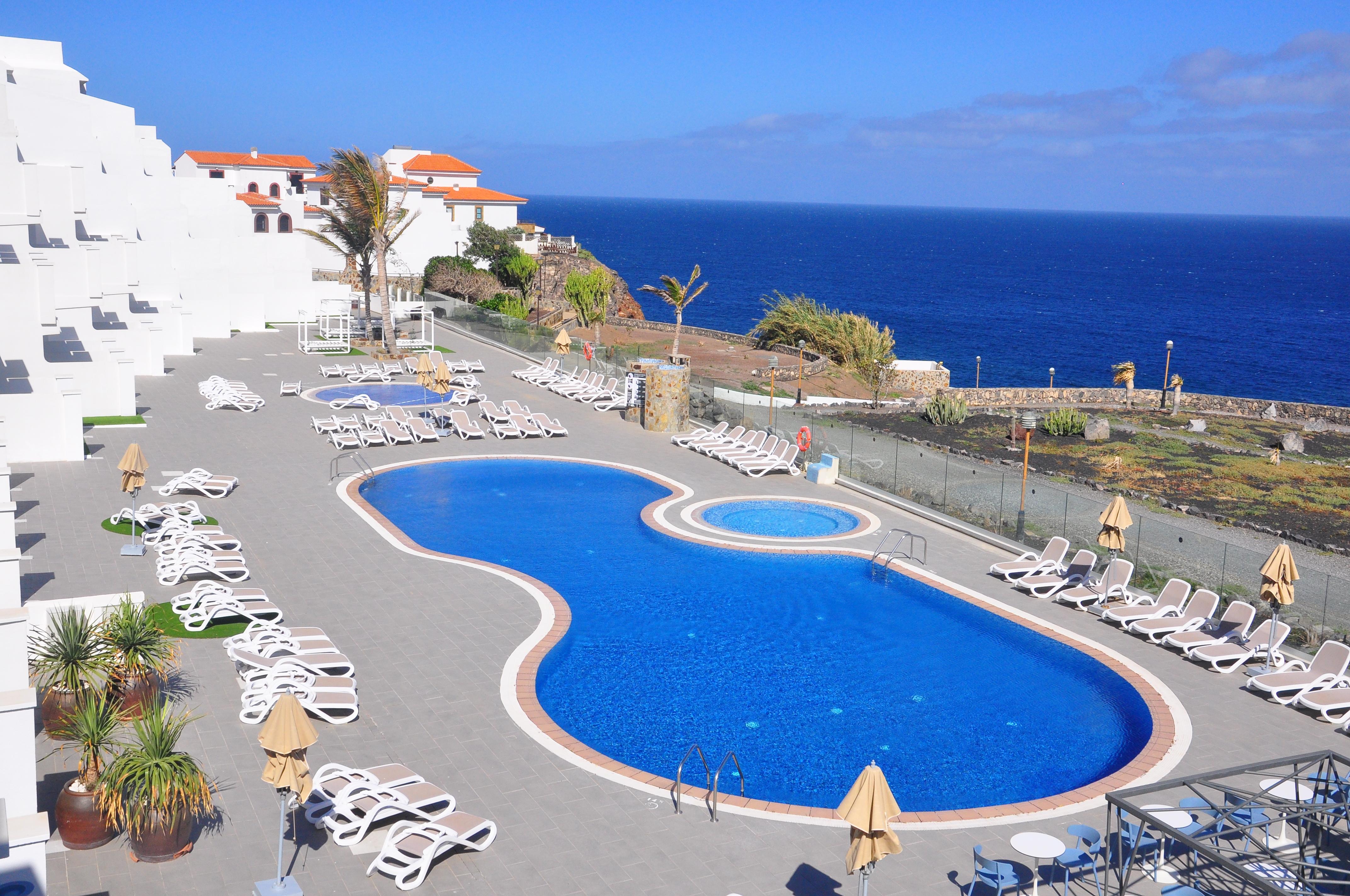 Occidental Roca Negra - Adults Only Hotel Agaete  Exterior photo